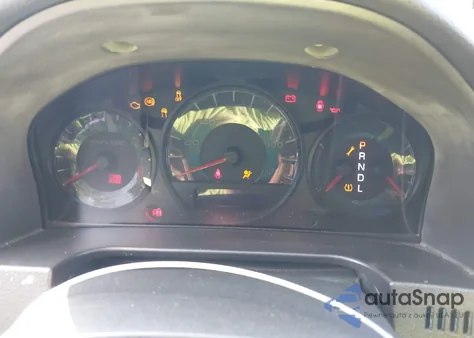 2010 Ford Fusion Se z USA, uszkodzony, nr VIN 3FAHP0HA0AR305923